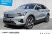 Volvo C40 Plus recharge pure electric 2wd plus pano led acc