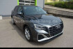 Audi Q2 S-Line 35 tfsi s line #navi #led #pdc