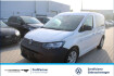 Volkswagen Caddy Move kombi 2.0 tdi dsg ahk/tempo/einparkhi