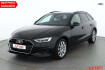 Audi A4  avant 35 tfsi s tronic led navi tempomat pdc