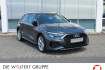 Audi A3 S-Line 40 tfsi e s line 0 5%*pano*led*carp