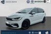 Volkswagen Touran Highline 1.4tsi dsg highline+r line+led