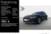 Audi A4 S-Line 35 tdi s line competition*navi*alu*pdc*