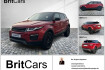 Land Rover Range Rover Evoque SE Dynamic Range rover evoque si4 se navi pano twa pdc