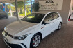 Volkswagen Golf 8  Golf viii gti 2.0 tsi | acc | kamera | navi