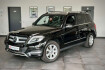 Mercedes GLK  Benz glk 250 premium*ahk*ambientelicht*presafe*totwas