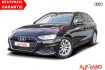 Audi A4  avant 35 tfsi s tronic led navi app connect