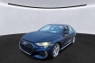 Audi A3 S-Line limousine 35 tfsi s line