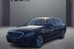 Mercedes Classe C Exclusive Benz c 300 c 300 e t exclusive/navi/led/ahk/ el. heckklappe
