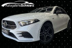 Mercedes Classe A AMG Line Benz a 250 e 8g amg night mbeam dist+augr 360 amb pano