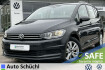Volkswagen Touran Active 2.0 tdi ahk+virtual cockpit+kamera+navi+d