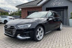 Audi A4  35 tfsi s tronic avant carplay acc kamera