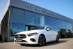 Mercedes Classe A Progressive Benz a 200 *progressive* 7g navi/carbon/mbux/dab/led/