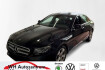Mercedes Classe E Avantgarde Benz e 250 avantgarde comand led glas sd el. park assist