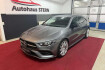 Mercedes CLA  Cla 200  benz autres cla shooting brake amg line