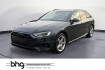 Audi A4 Advanced advanced 35 tfsi 110(150)