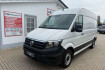 Volkswagen Crafter  kasten l2/h2 1hand/klima/tuvneu/62000km