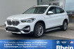 BMW X1 XLine xdrive25e xline navi.led.rfk.parka.ahk.tempom