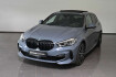 BMW Série 1  118 i m sport m sitze hud acc h&k pano 19 zoll