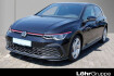 Volkswagen Golf 8  Golf viii gti 2.0 tsi dsg 17?ahk navi+vc acc led rfk?