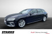 Audi A4 S-Line avant 40 tfsi s tronic s line
