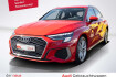 Audi A3 S-Line 40 tfsi e tron s line headup matrix kamera navi pl