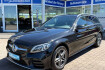 Mercedes Classe C AMG Line Benz c 200 c t modell c 200 t 4matic amg pano kamera