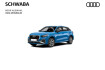 Audi Q2 S-Line s line 35 tdi s tronic