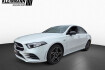 Mercedes Classe A AMG Line Benz a 250 e phev limousine 8g dct amg line