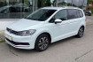 Volkswagen Touran Active 1.5 tsi dsg active 7 sitzer