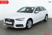 Audi A4 Design avant 40 tfsi design s tronic led sitzheizung