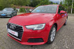 Audi A4  40 tfsi avant navi ahk elektrische heckklappe