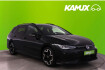 Volkswagen Golf Variant R-Line Golf variant 1.5etsi dsg r line+led+kamera+shz