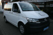 Volkswagen Caravelle Trendline T6 caravelle trnntline | 9 sitze| klima| 58 tkm