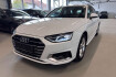 Audi A4 S-Line avant 40tdi virtual acc lane led