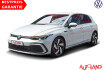 Volkswagen Golf 8  Golf viii 2.0 gti dsg led navi ahk app connect