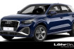 Audi Q2 S-Line 35 tdi s line navi*virtual*kamera*led*temp*shz