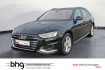 Audi A4 Advanced 40 tfsi s tronic advanced navi matrix