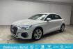 Audi A3 S-Line sportback 30 tdi s line klima navi einparkhilfe