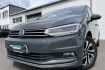 Volkswagen Touran Active 2.0 tdi active acc led shz kamera navi