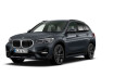 BMW X1 Sport sdrive20i sport line steptronic dct klimaaut.
