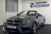 Mercedes Classe E  Benz e 200 cgi cabrio aut. amg line ils led airscarf