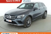 Mercedes GLC AMG Line Benz glc 250 glc 250 4matic amg line aut. *designo*led*acc*cam*