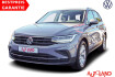 Volkswagen Tiguan Active 1.5 16v tsi active led navi acc ahk dab