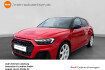 Audi A1 S-Line sportback 40 2.0 tfsi alu led navi sitzh. virtual