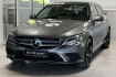 Mercedes Classe C Avantgarde Benz c 200 t avantgarde ahk led navi+pdc&kam+klima+sh