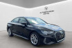 Audi A3 S-Line limousine 35 tdi s line/vc/navi/app/kamera