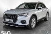 Audi Q3 Advanced 35 tfsi advanced kamera+tempomat+18+carplay »