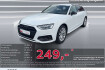 Audi A4 Advanced avant 35 tfsi advanced led acc navi+ pdc+ shz