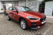 BMW X2 Advantage Plus 18i sdrive advantage+abn.ahk+hud+kamera+led+